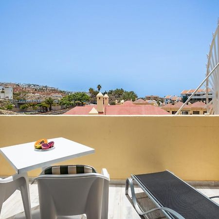 Mareverde Ocean View Flat アデヘ エクステリア 写真