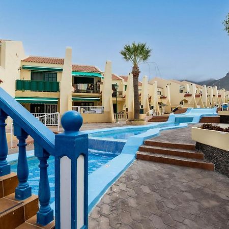 Mareverde Ocean View Flat アデヘ エクステリア 写真