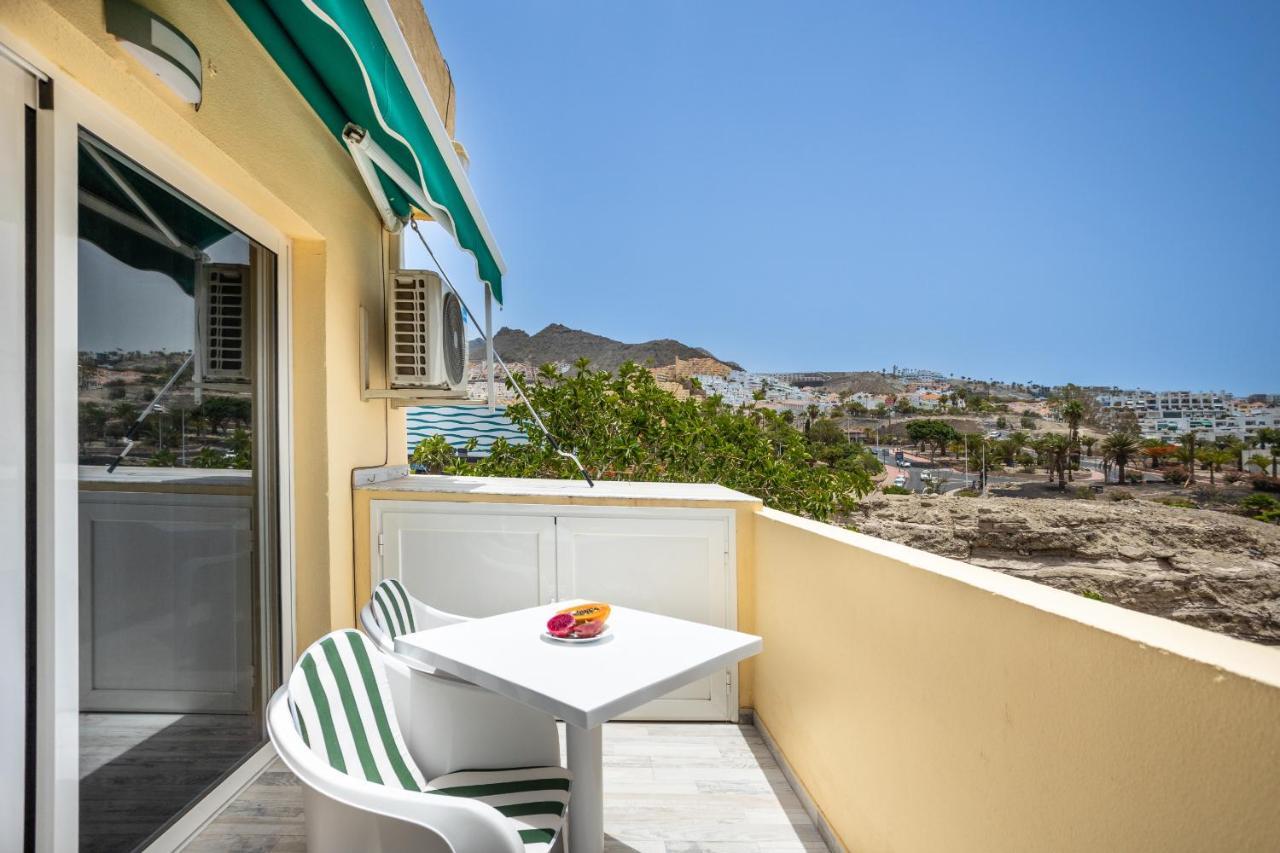 Mareverde Ocean View Flat アデヘ エクステリア 写真