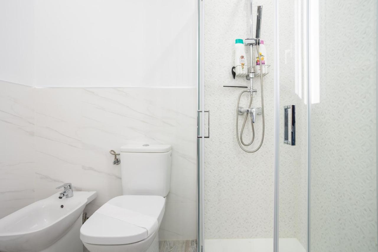 Mareverde Ocean View Flat アデヘ エクステリア 写真
